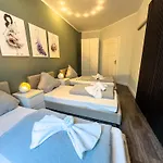 Apartment Citynah, Balkon, Grosse Kueche Und Garten Hannover