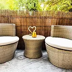 Apartman Citynah, Balkon, Grosse Kueche Und Garten *