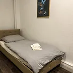 Apartman Citynah, Balkon, Grosse Kueche Und Garten